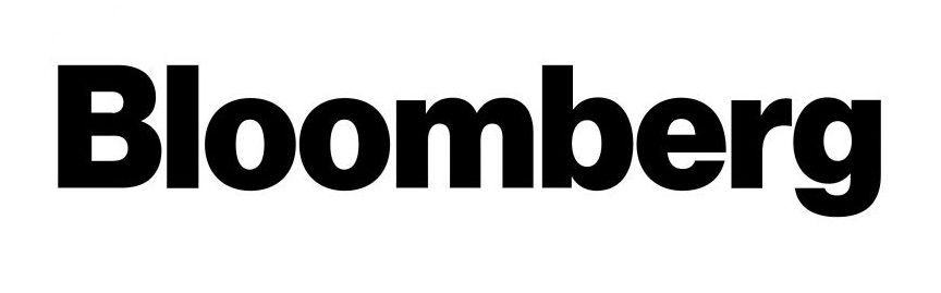 bloomberg logo