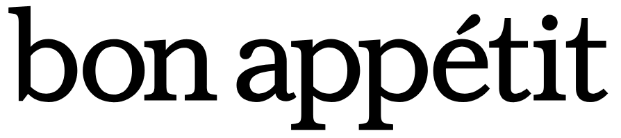 bon appetit